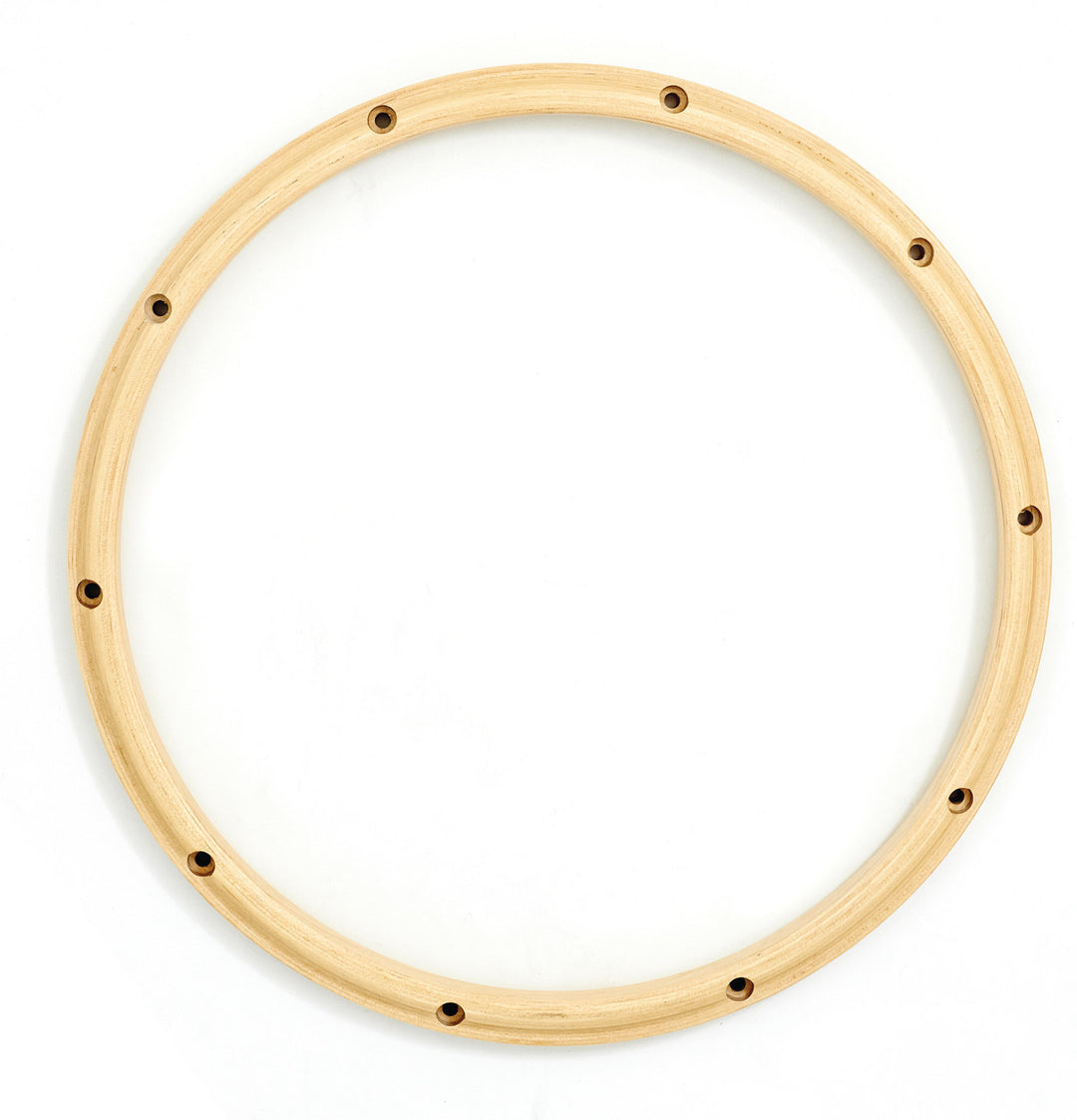 Gibraltar trebøyler Snare Batter Side Hoops - SC-1410WTT (14"/10-lug)