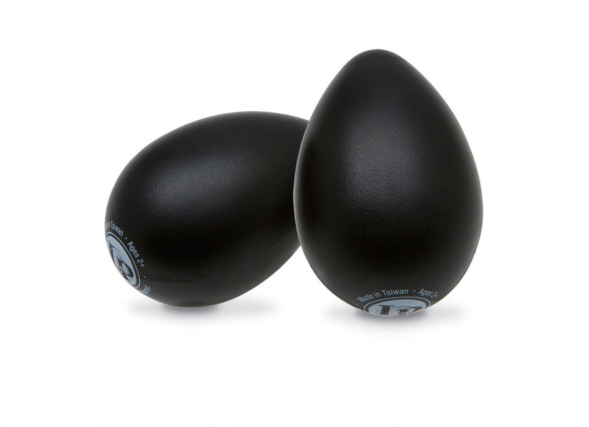 Latin Perkusjon shaker Egg Shaker - kirsebær, 36 stk. (LP001-CH)