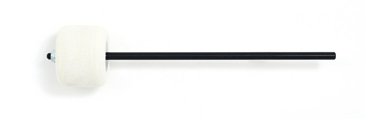 Gibraltar pedaltilbehør/beaterer filtbeater lang - SC-3259