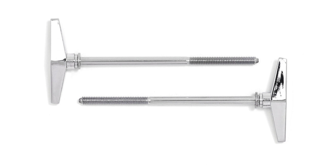 Gibraltar basstromme-tilbehør Key Rod - SC-BDTR/S (T-form (4 deler))