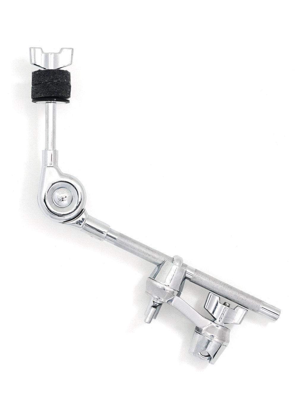 Gibraltar SC-CMBRA Cymbalarm / tilbehør Lang cymbalbomarm med klemme