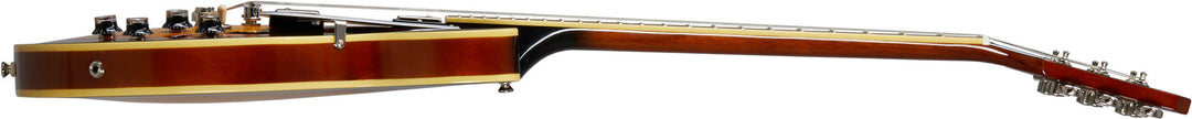 Epiphone ES-339 Elektrisk gitar (Vintage Sunburst)
