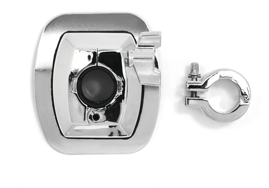 Gibraltar Tom-festesystem BD-brakett - SC-1BDB (1", enkel)