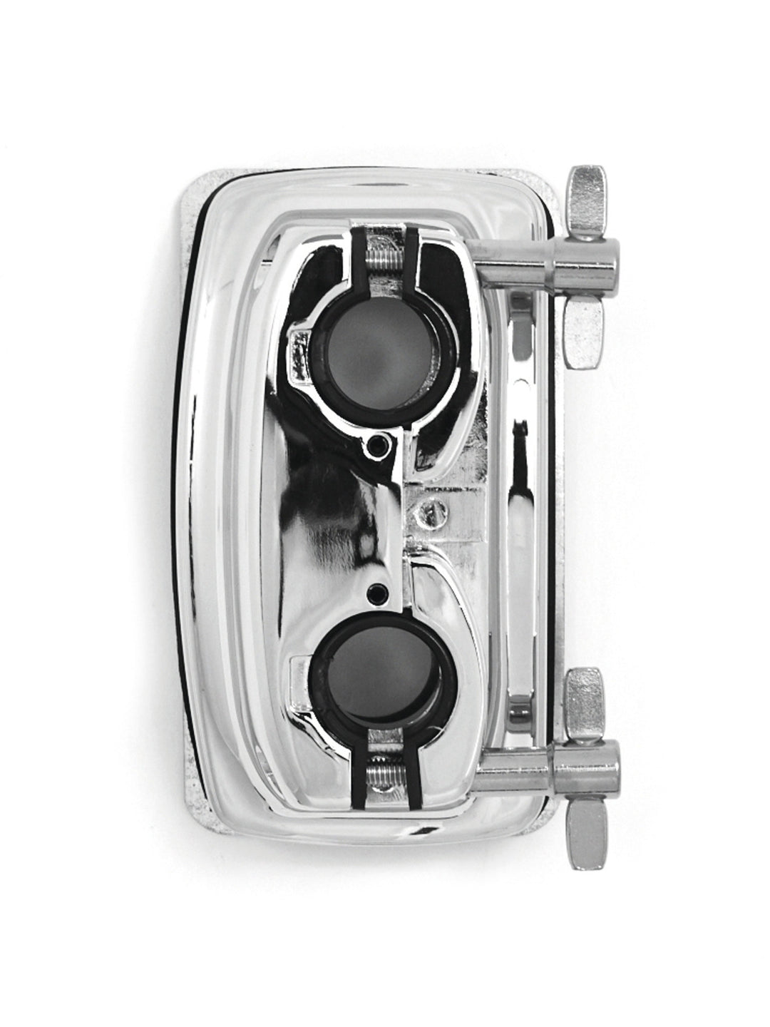 Gibraltar Tom-festesystem BD-brakett - SC-670BB (7/8", dobbel)