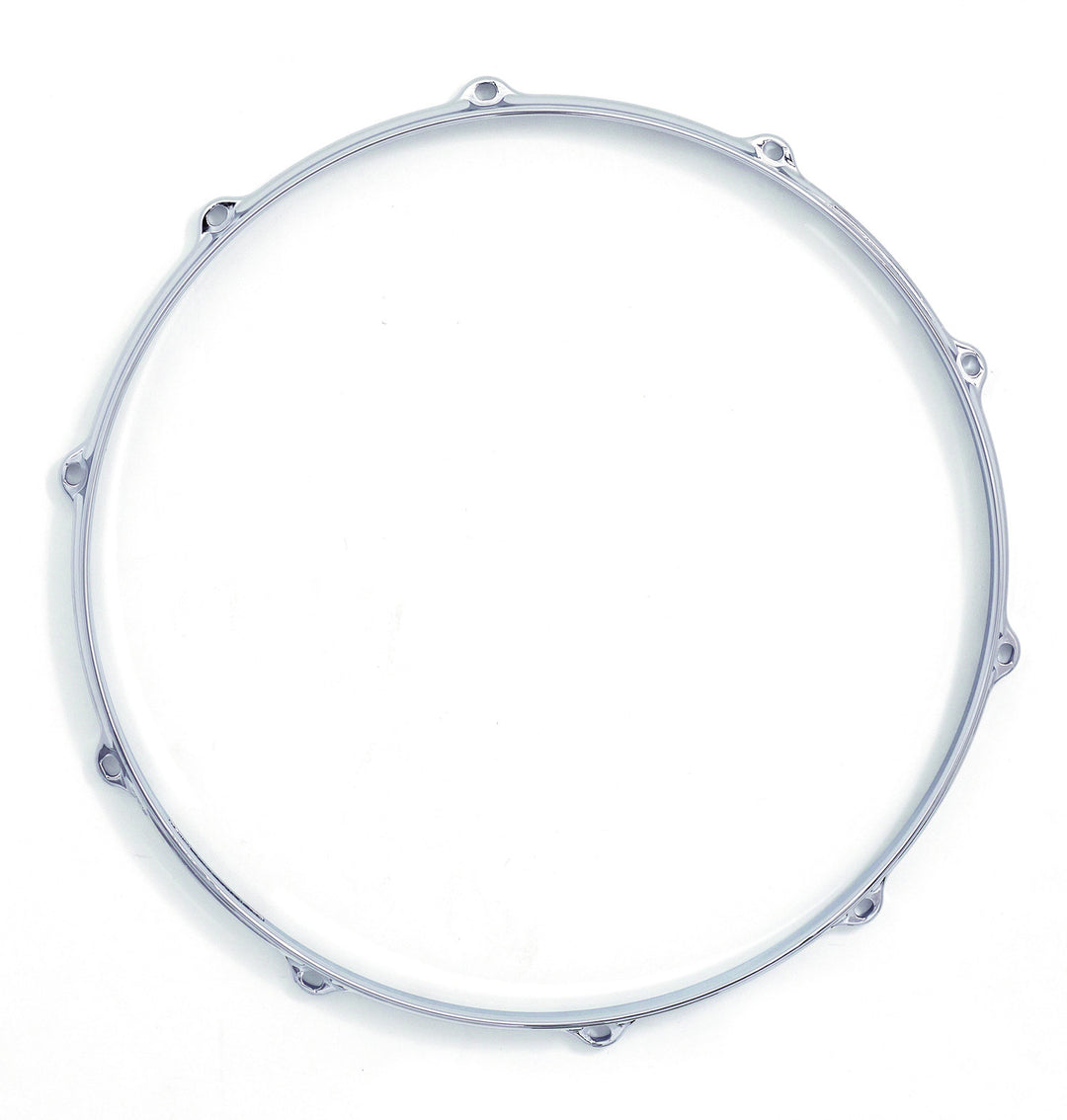 Gibraltar Die Cast Hoops skarptrommeringer slagside - SC-1308BSD (13"/8-lug)