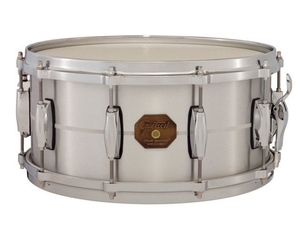 Snare Drum USA 14 "x 6,5"