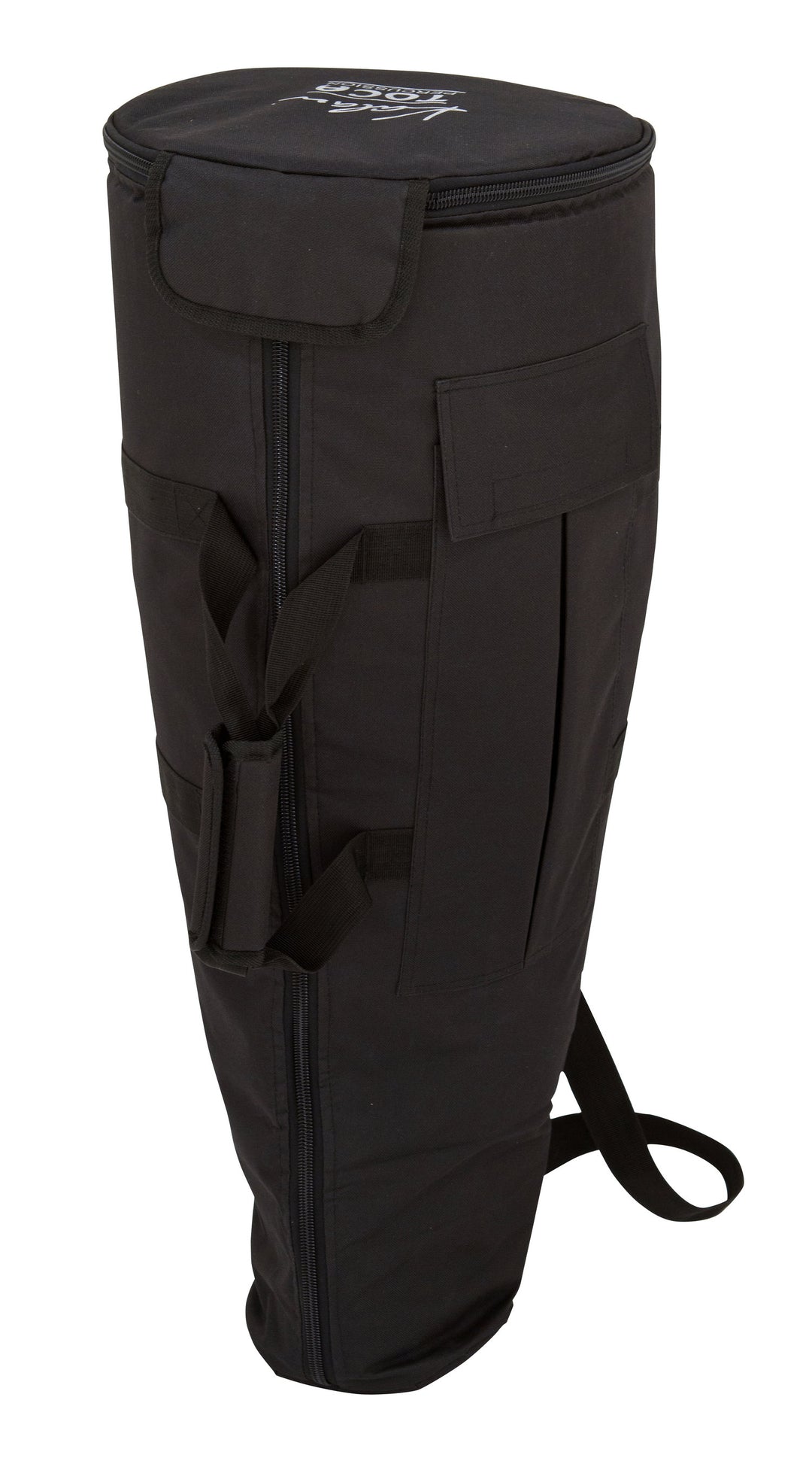 Toca bag Freestyle Flex Drum - svart (TFLEX-BAG)