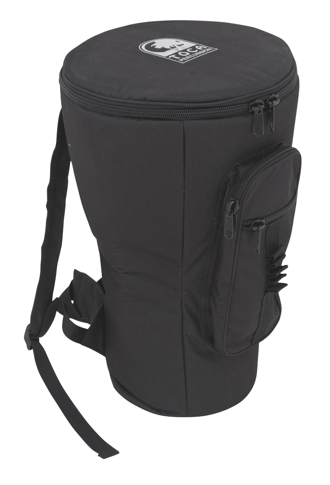 Toca Djembe-bag Padded Pro - 10" (T-DBG10)