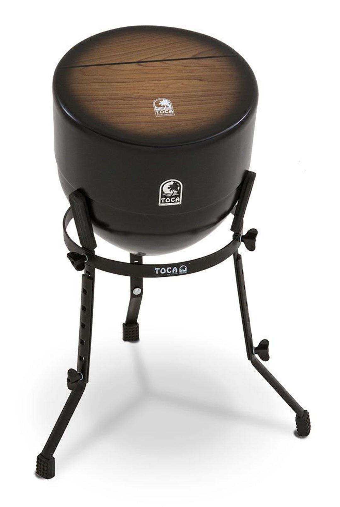 Toca World Perkusjon skarptromme conga cajon - T-SCC (T-SCC)