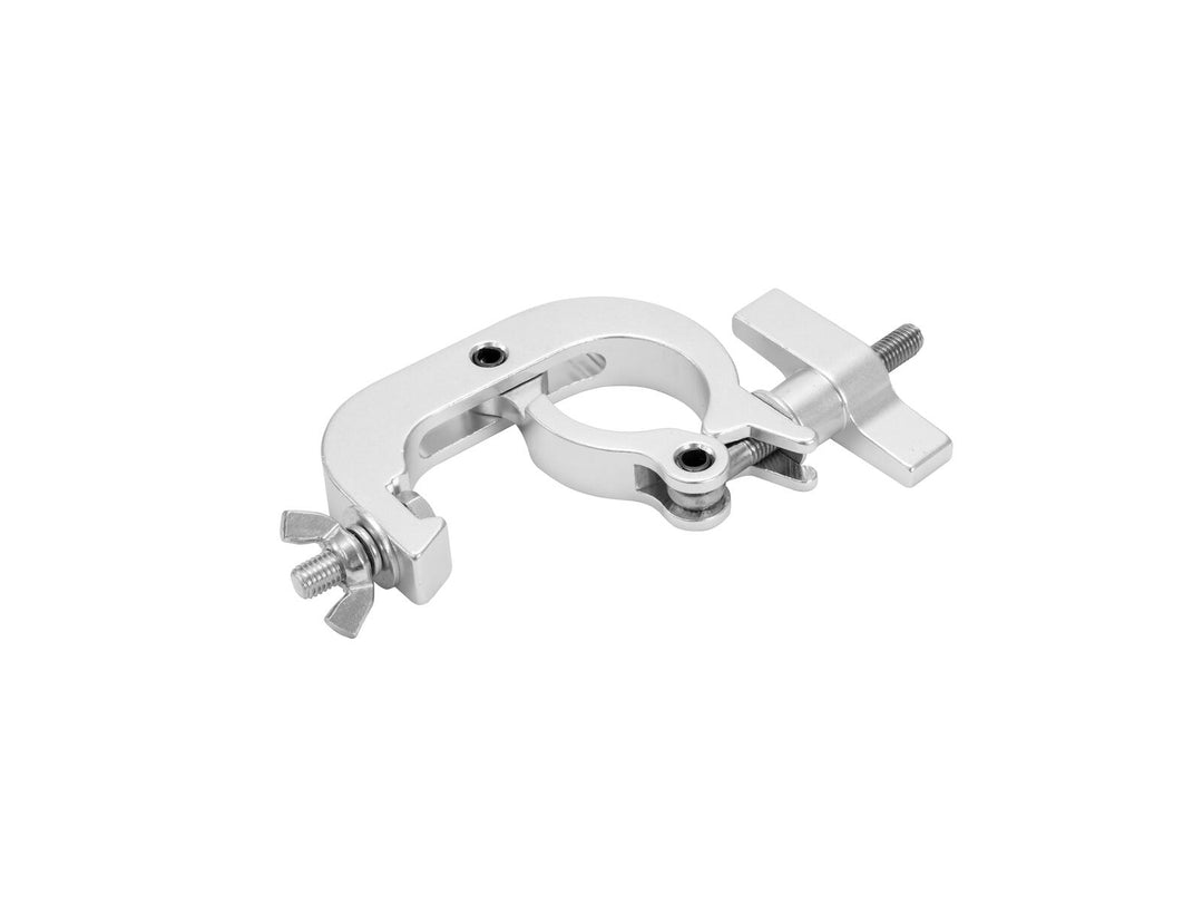 EUROLITE TH-220 QUICK-LOCK Coupler SLIM sølv