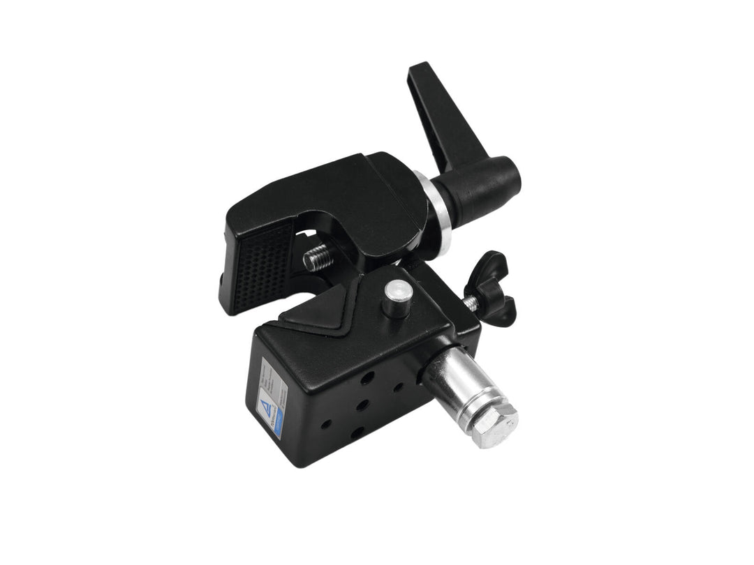 EUROLITE TH-2SC QUICK-LOCK kobling svart