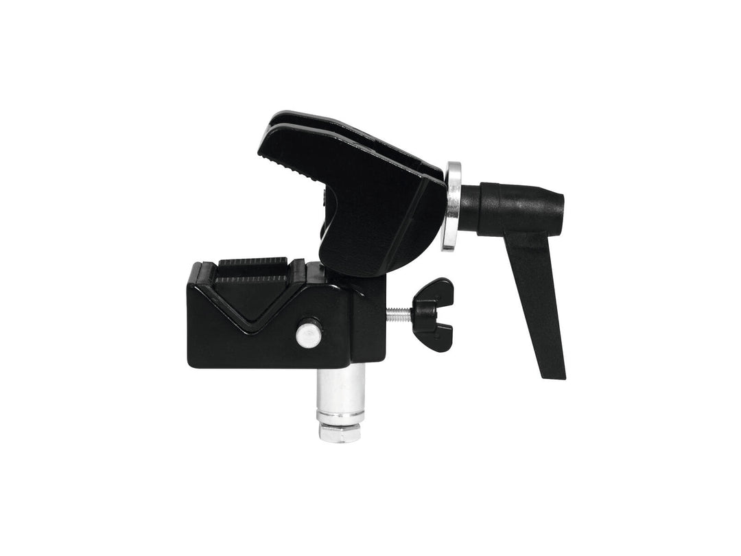 EUROLITE TH-2SC QUICK-LOCK kobling svart