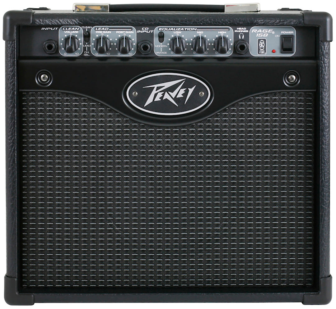 Peavey Rage 158 Combo gitarforsterker