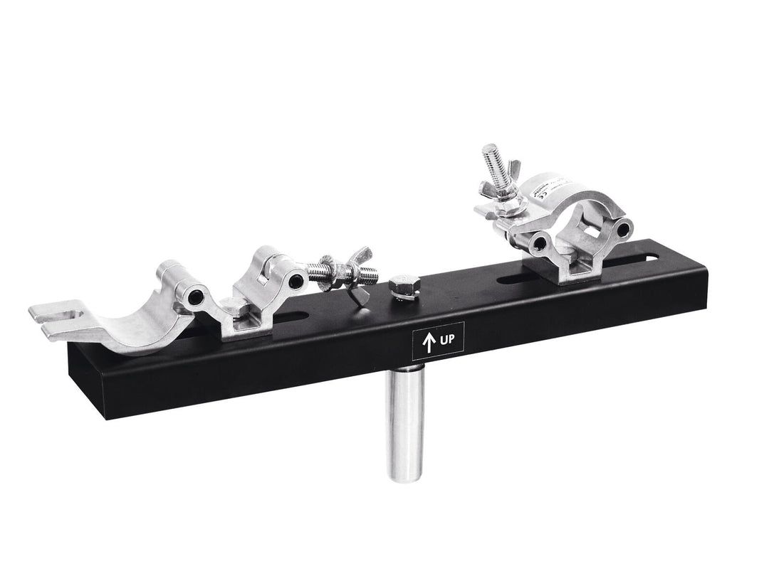EUROLITE TAH-52 truss-adapter med TV-spigot