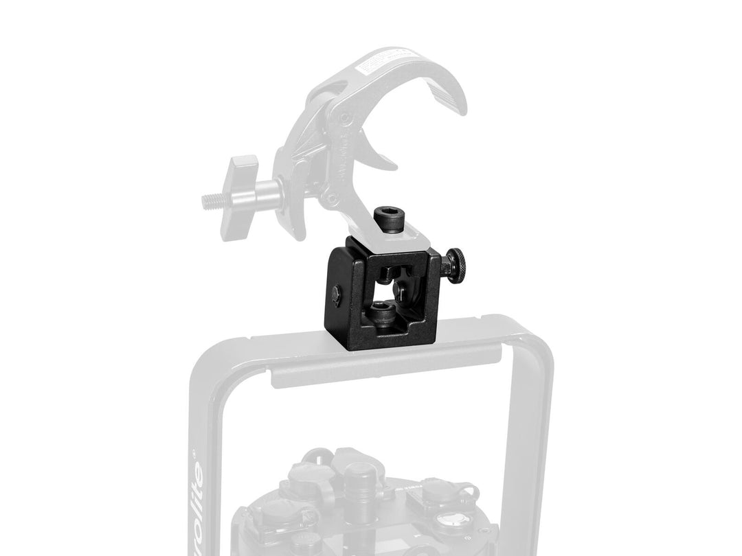 EUROLITE KH-1 Mount svart