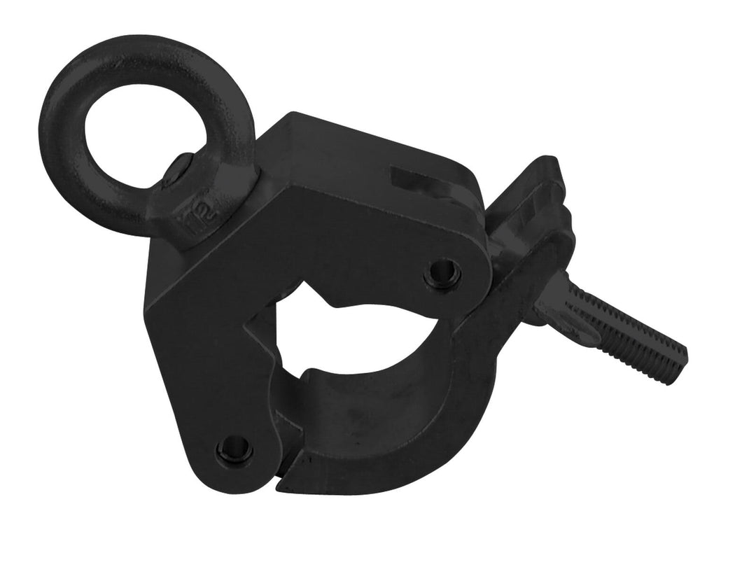 EUROLITE TPC-51S Eye Ring-kobling, svart
