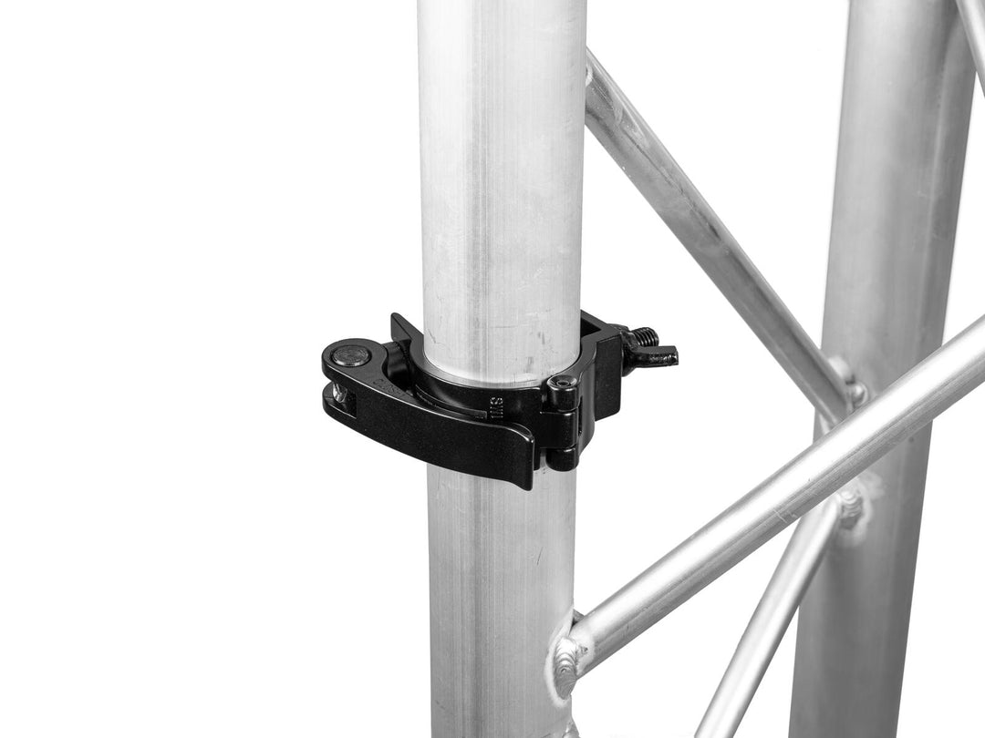 EUROLITE TPC-10QCB kobling, bk