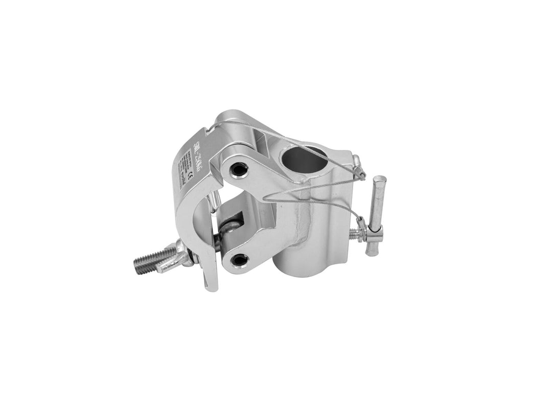 EUROLITE TPTV-1 Coupler sølv