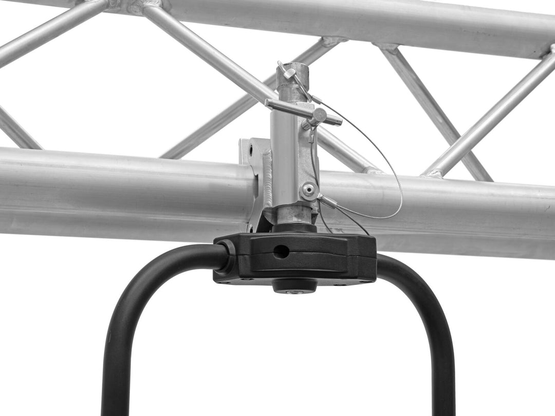 EUROLITE TPTV-1 Coupler sølv