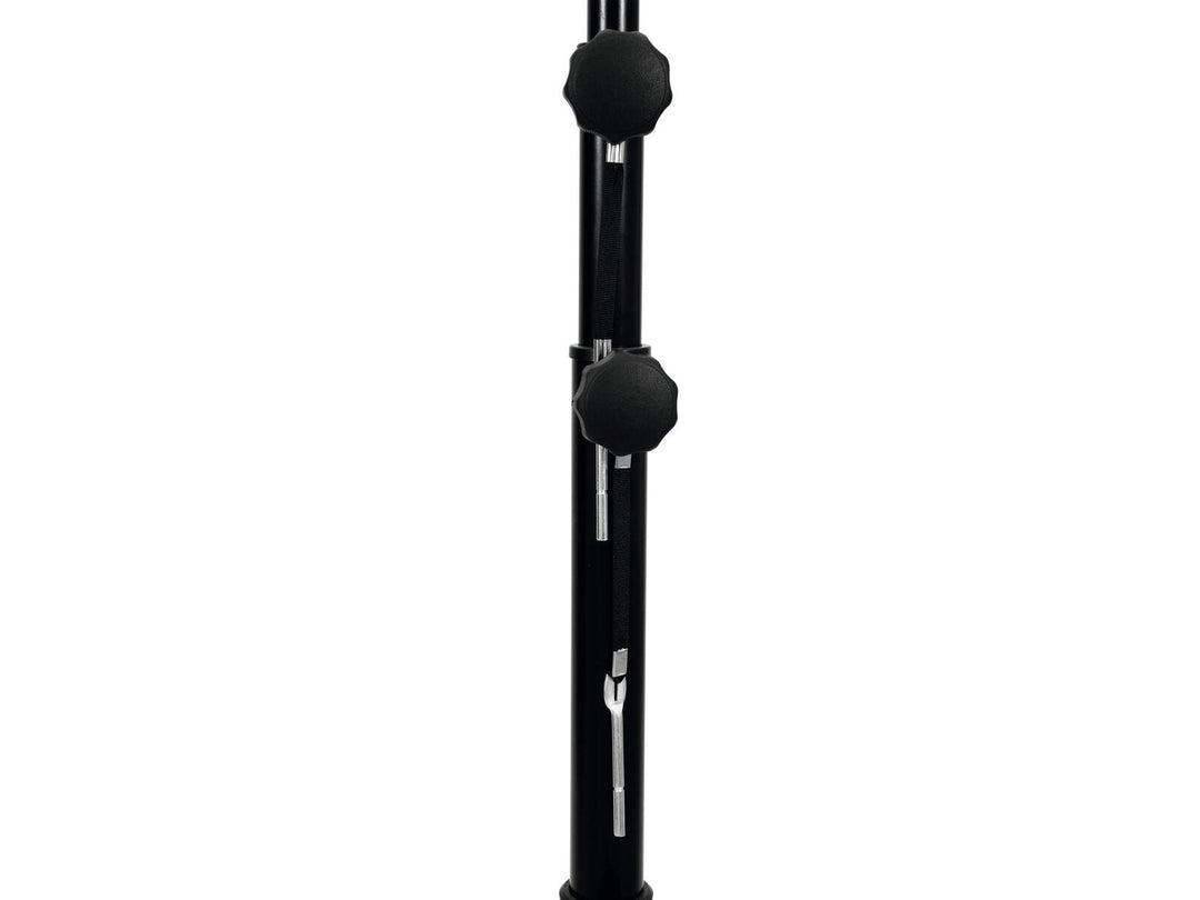 EUROLITE LS-1 EU stålstativ