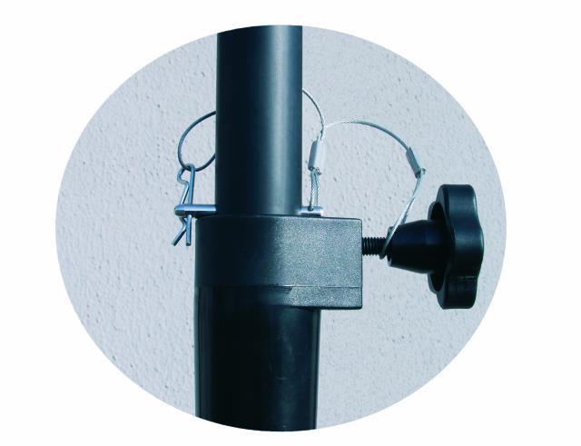 Eurolite STV-20 Følg Spotlight Stand