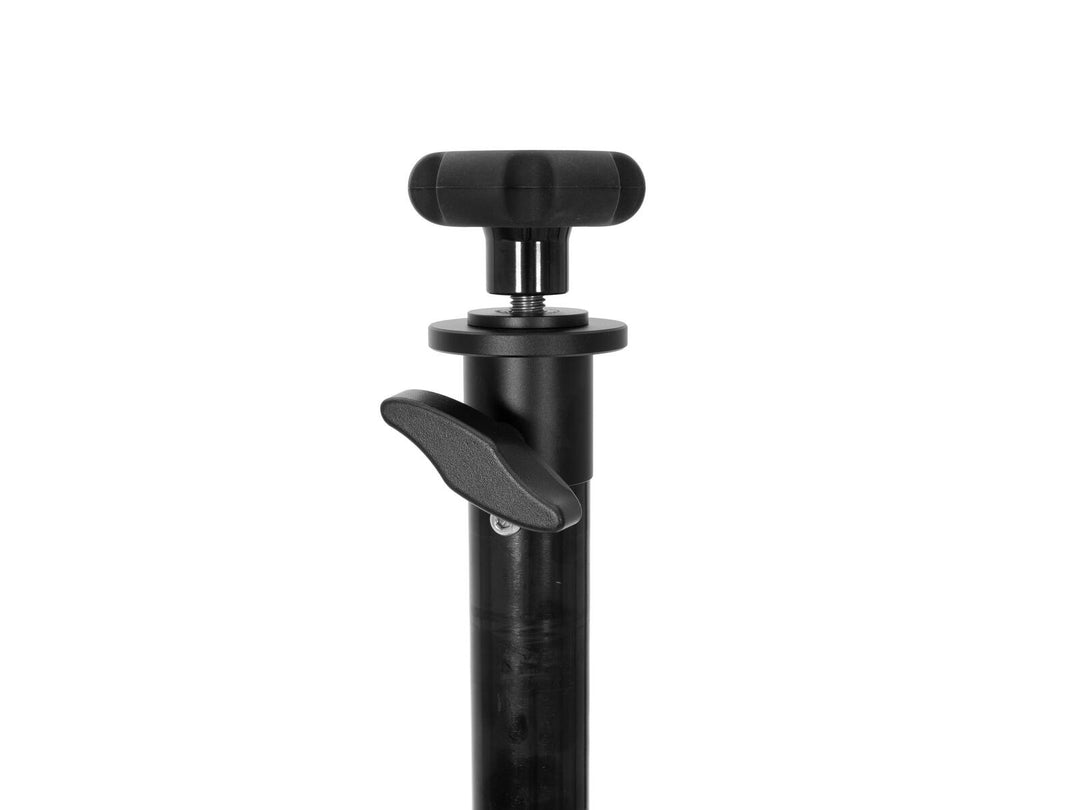 EUROLITE STV-150 Følgespotstativ, svart
