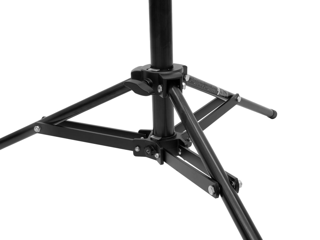 EUROLITE STV-150 Følgespotstativ, svart