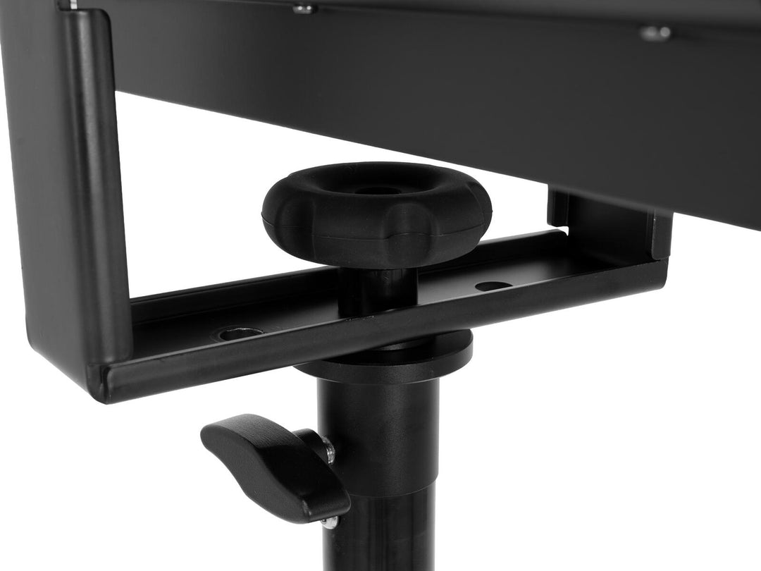 EUROLITE STV-150 Følgespotstativ, svart