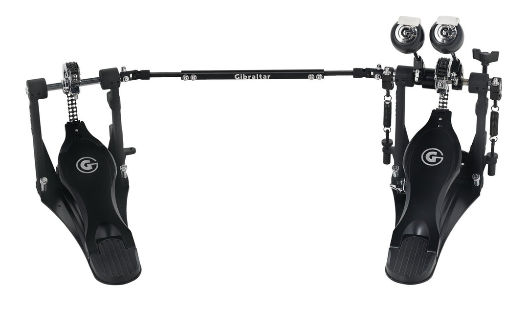 Gibraltar pedal Stealth G Drive dobbel - 9811SGD-DB