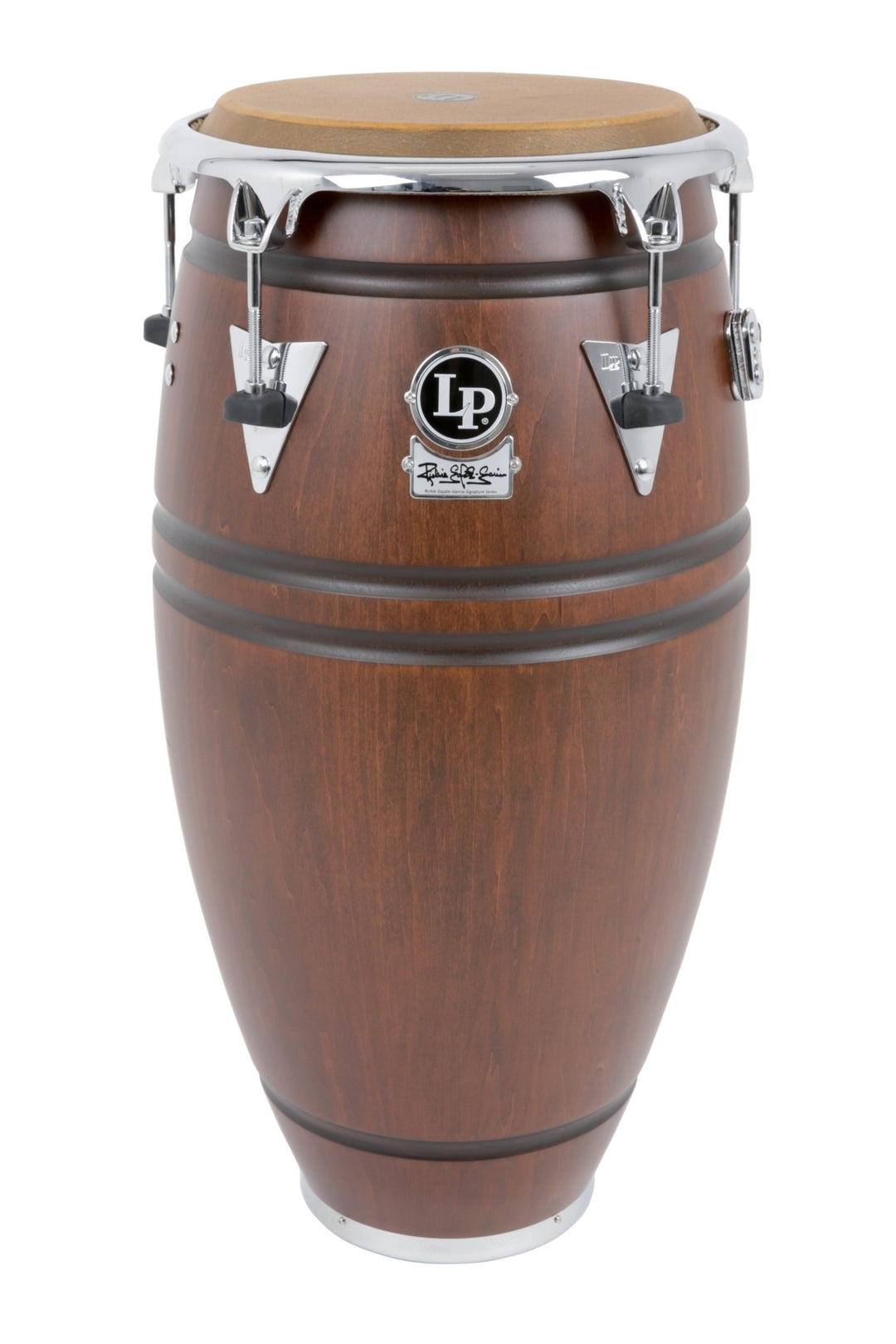 Latin Perkusjon Conga Classic Top Tuning Richie Garcia Signature - Conga 11 3/4" (LP559T-RGM)