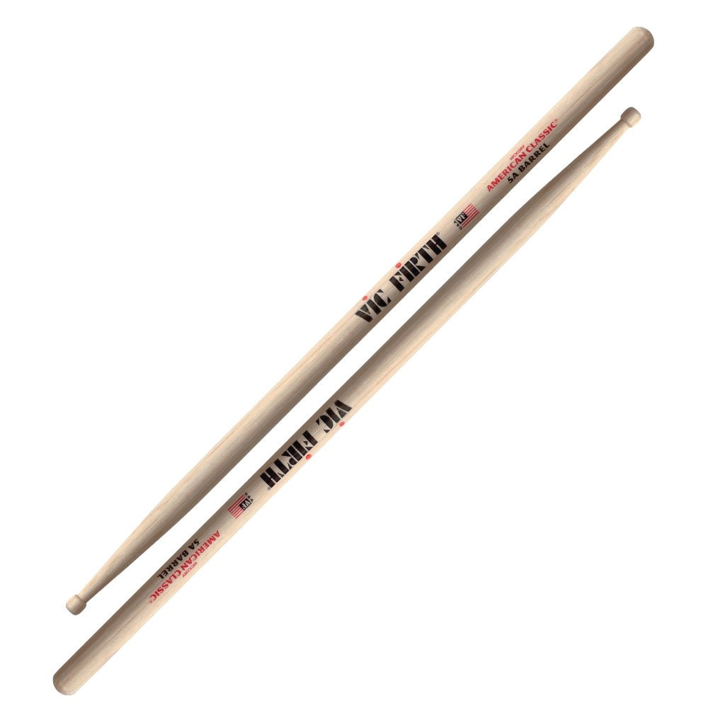 Vic Firth 5ABRL American Classic® 5A Fat Tre-spiss