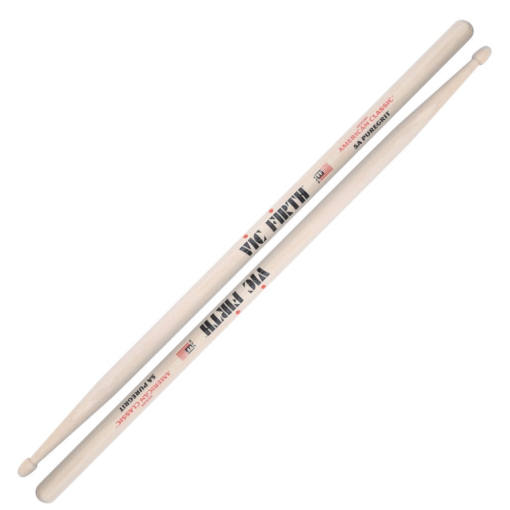 Vic Firth 5APG American Classic® 5A PureGrit Tre-spiss