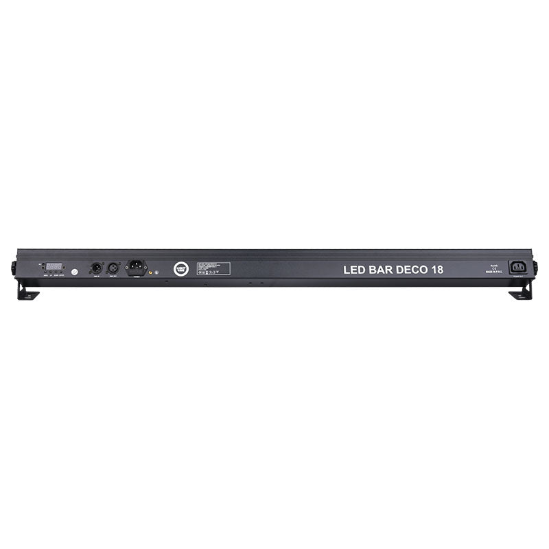 Light4Me LED Bar DECO 18
