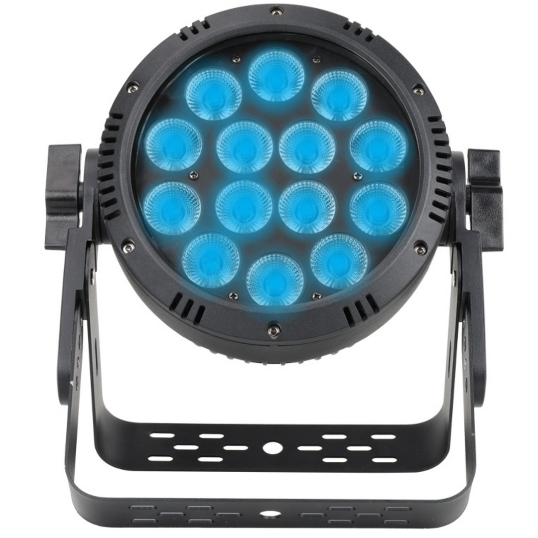Evolights GLACIER 14 IP65 – utendørs Spot