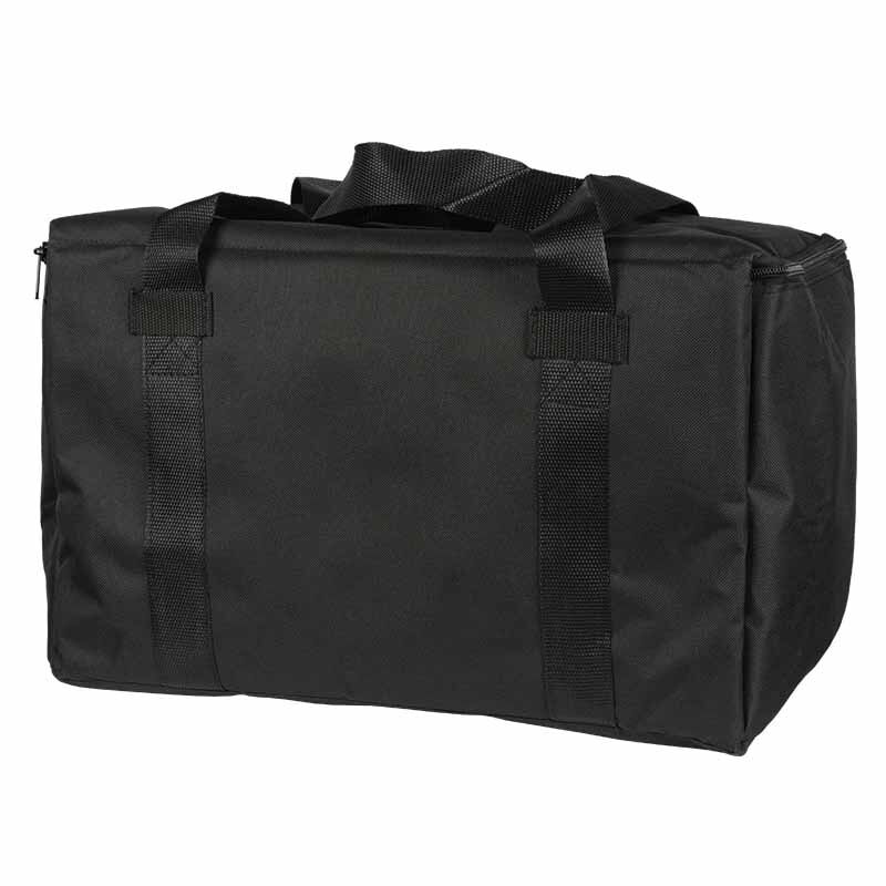 Case4Me XL veske til Moving Heads