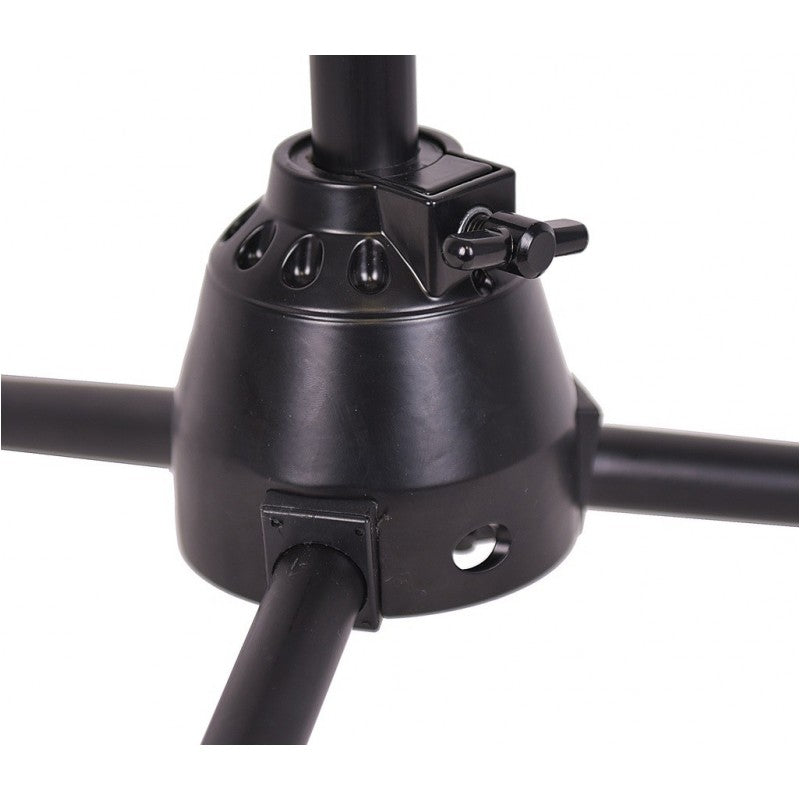 DNA MIC PRO mikrofonstativ SORT