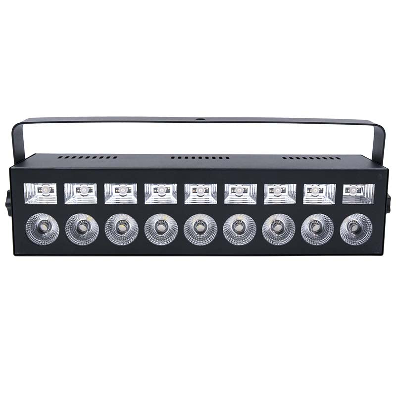 LIGHT4ME BATTEN MIX RGBW+UV veggvasker LED BAR strobe