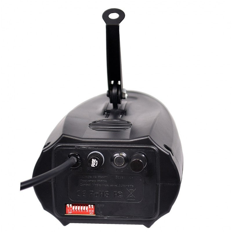 LIGHT4ME LUFTSKIP blomst LED-effekt