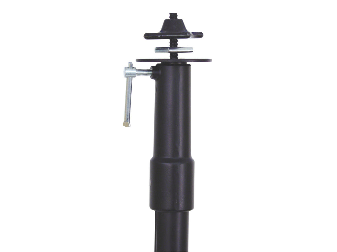 EUROLITE STW-370S Winch Driven Stand 370cm stål
