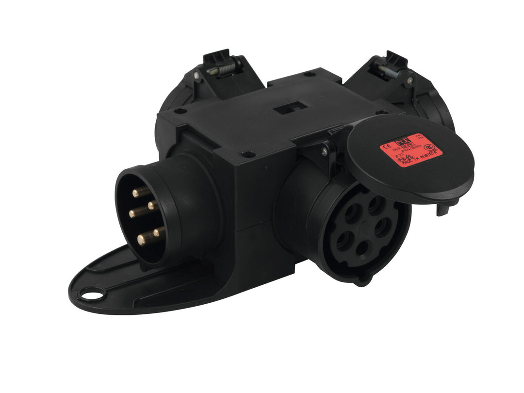 RIGPORT CEE16+ Power Distributor
