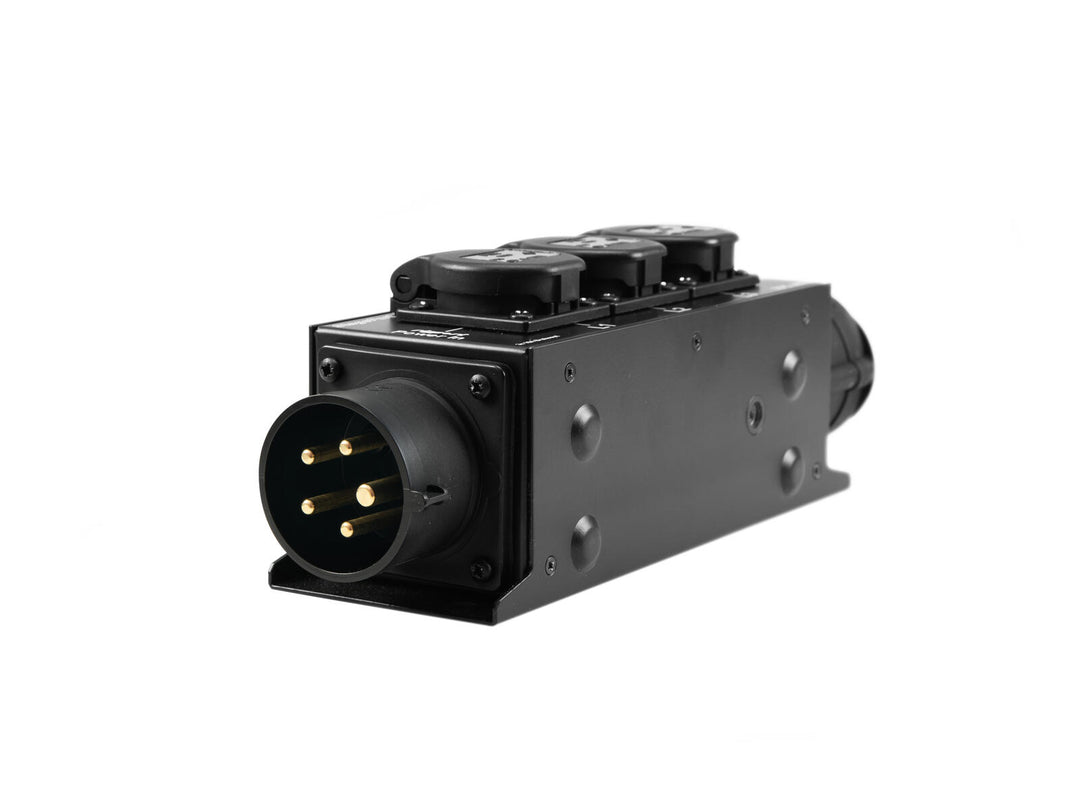 RIGPORT RPL-16S MK2 Strømfordeler