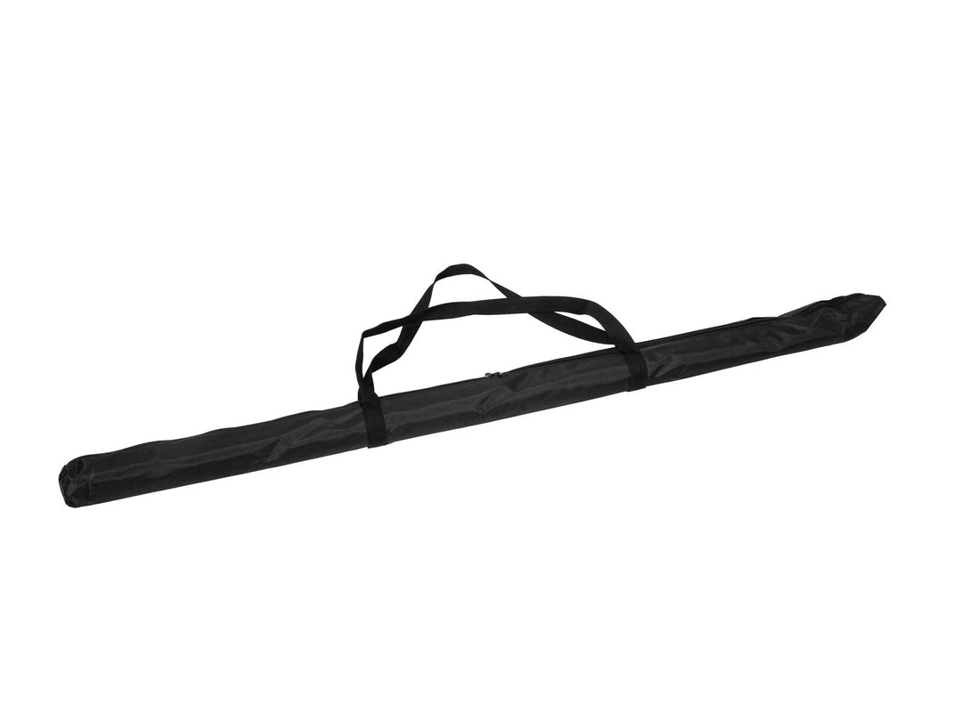 OMNITRONIC BPS-4LCK avstandsrør svart
