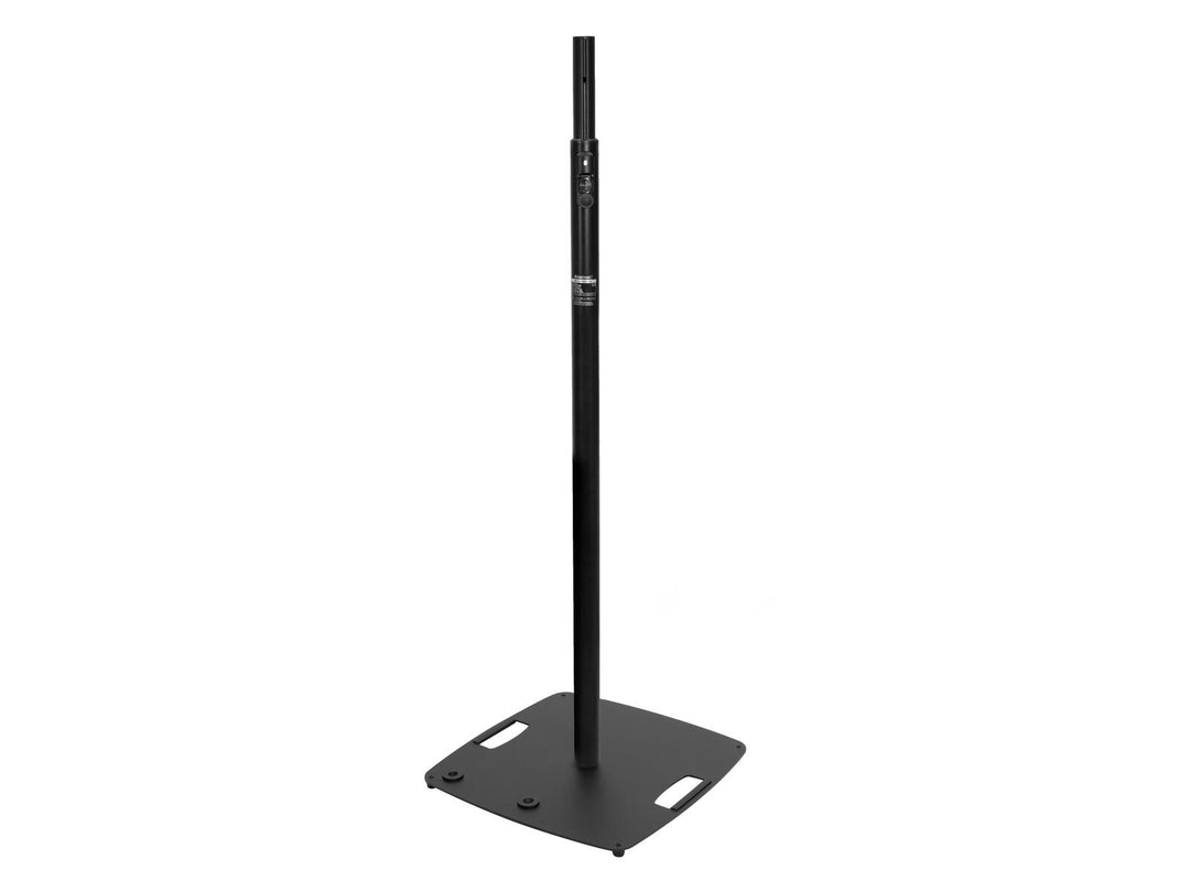 OMNITRONIC BPS-43LCK høyttalerstativ, svart