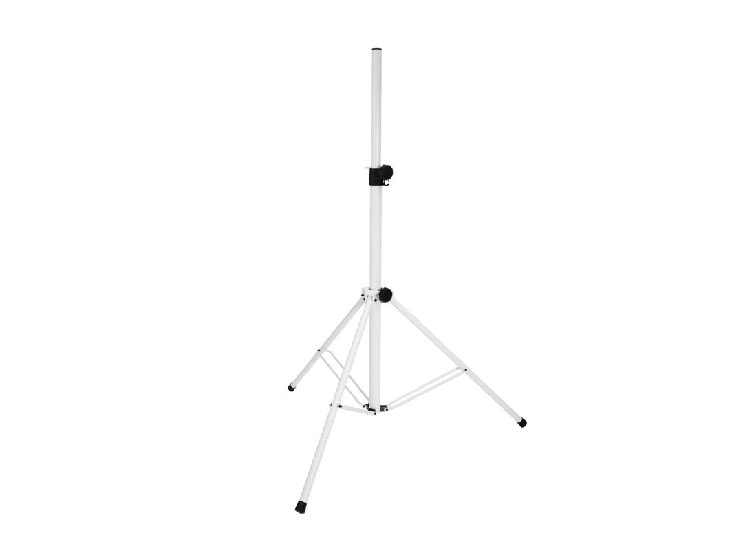 OMNITRONIC BS-2 EU Høyttalerstativ white