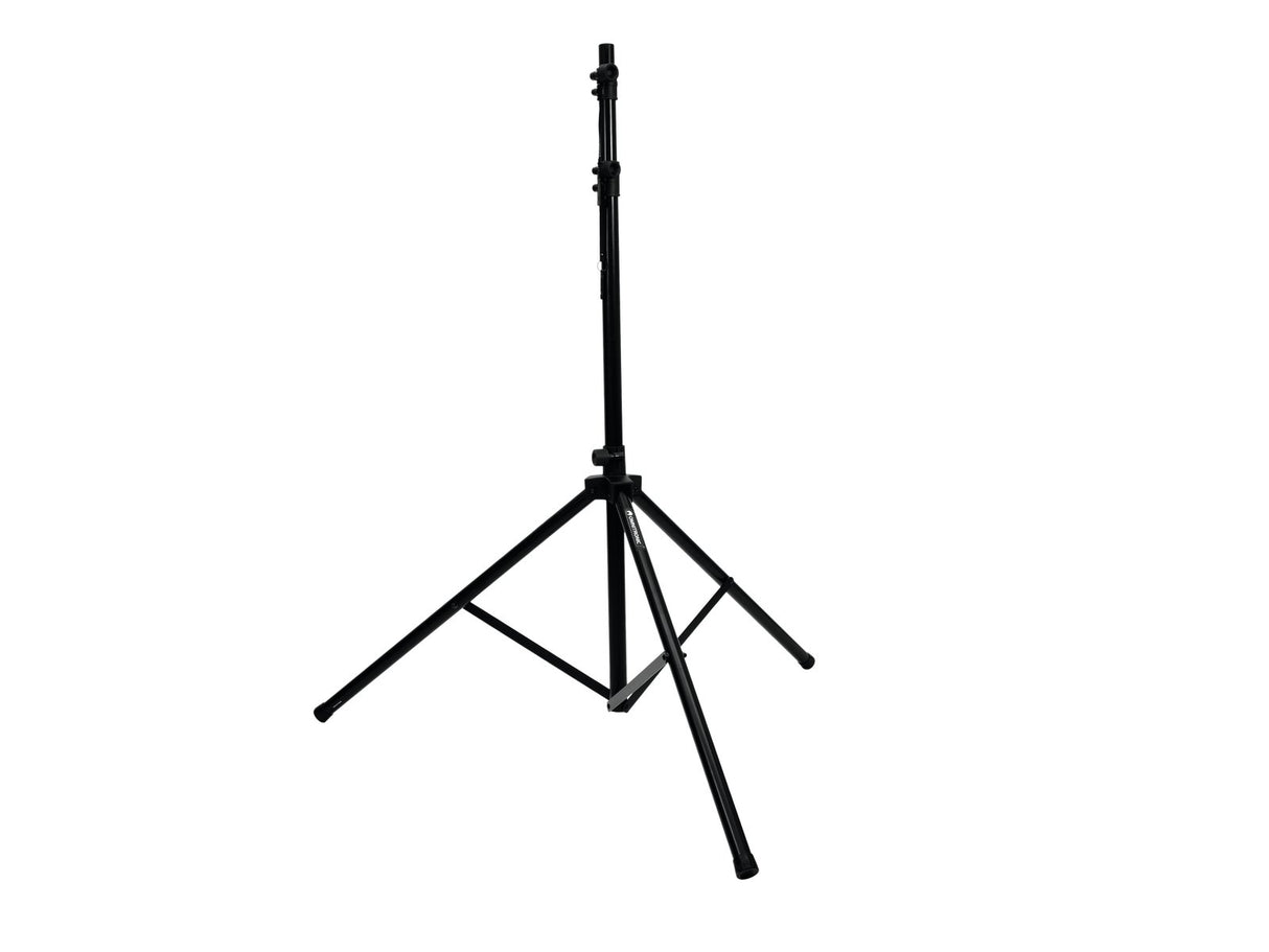 Omnitronic M-4 høyttalerstativ 140-345 cm