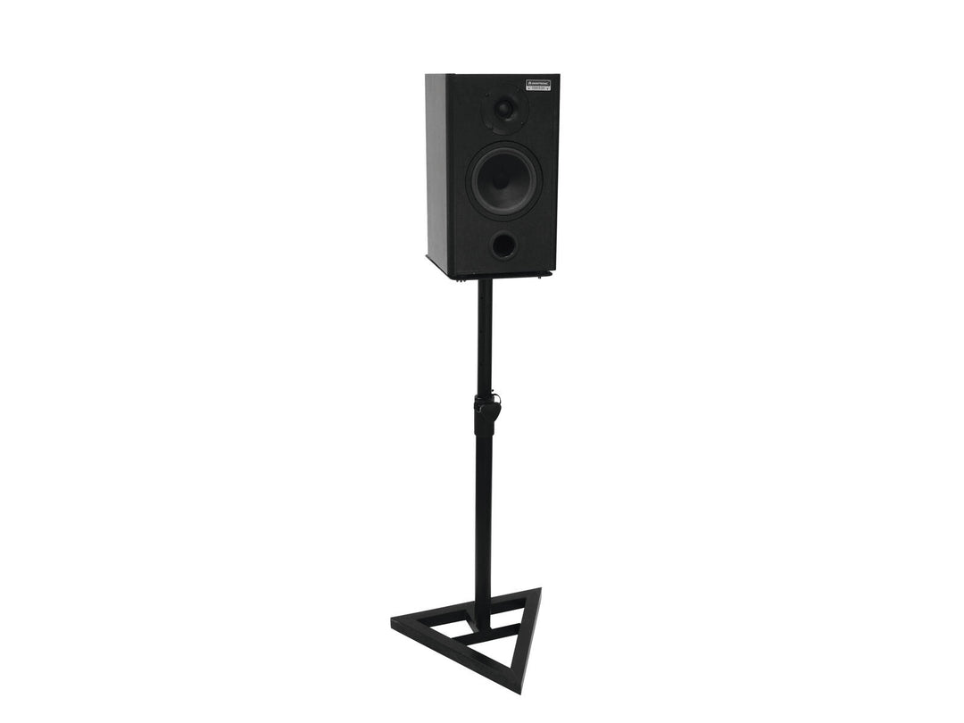 OMNITRONIC MO-5 Monitor Stativ 2x