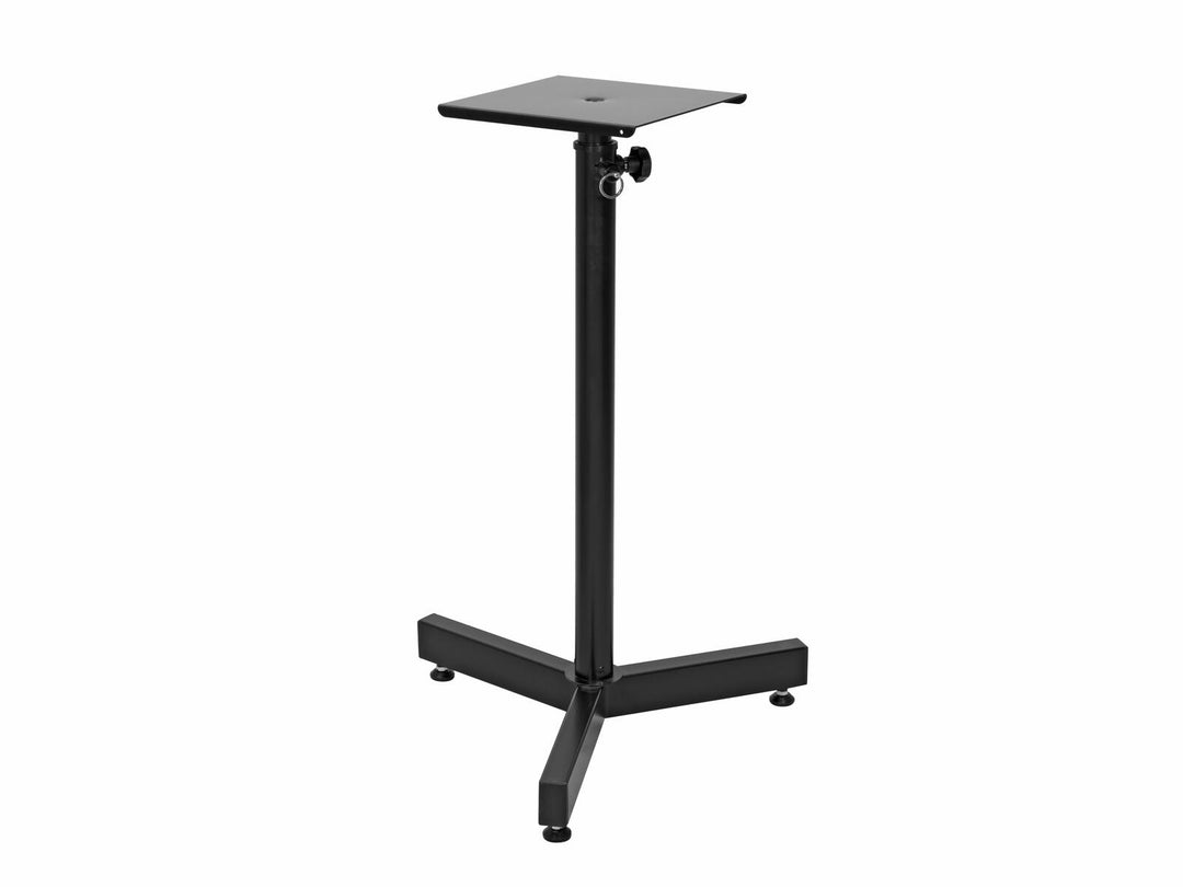 OMNITRONIC EUMO-2 Monitorstativ, høydejusterbart