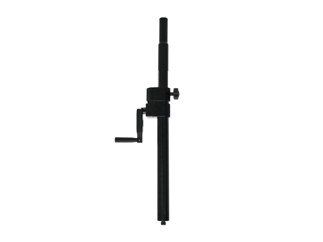 OMNITRONIC Distance Tube Subwoofer/Satellite med sveiv