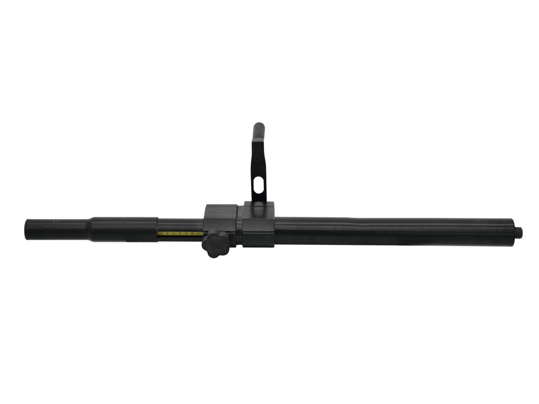 OMNITRONIC Distance Tube Subwoofer/Satellite med sveiv