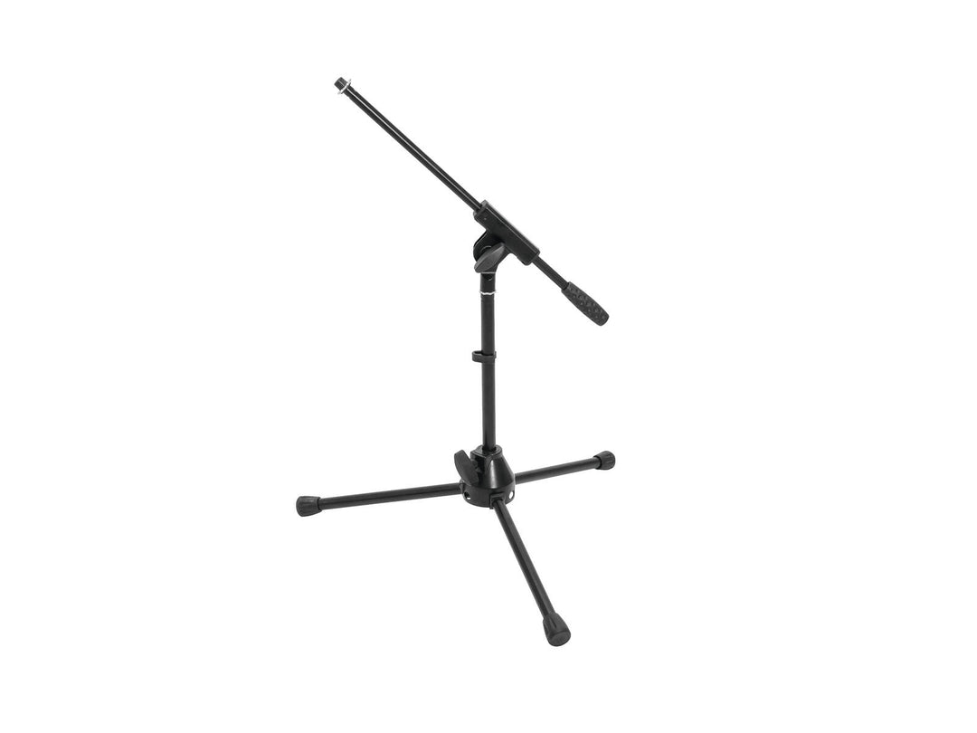 OMNITRONIC AP-1 mikrofonstativ, svart